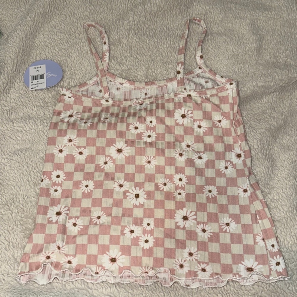 Spaghetti Strap - Picture 3 of 3